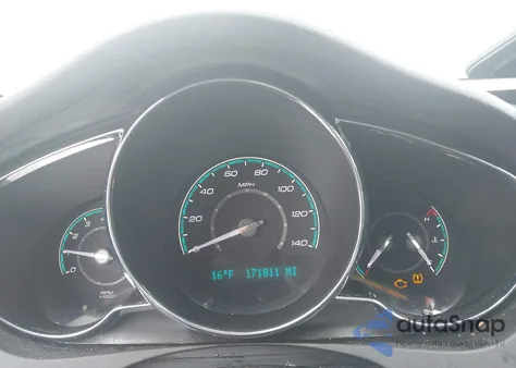 2012 Chevrolet Malibu 1Lt from USA, damaged, VIN 1G1ZC5EU8CF345312